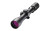 BURRIS HG SCP 2-7X32MM BPLX POSI LK