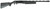 MAC 21000156 2 3-Gun 12 Gauge 3" 3+1 21", Black, Synthetic Furniture, Fiber Optic Sight, Oversized Controls, 3 Chokes