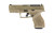 TAURUS TX 9MM 4" 15RD FDE