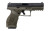TAURUS TX 9MM 4.5" 17RD ODG/BLK