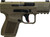 CAN METE MC9 9MM 10RD FDE CA