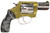 Charter Arms 53624 Undercover II Large 38 Special, 6 Shot 2.20" High Polished Stainless Steel Barrel & Cylinder, OD Green Anodized Aluminum Frame, Black Pearlite Grip, Exposed Hammer