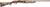Winchester Repeating Arms 512401291 SXP Hybrid Hunter 12 Gauge 26" 4+1 3.5" Flat Dark Earth Perma-Cote Rec/Barrel TrueTimber Prairie Stock Right Hand (Full Size) Includes 3 Invector-Plus Chokes