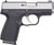 KAR CM45 45AP DAO 5RD SS FS