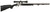 Traditions R5-74115040 Pursuit XT 45 Cal 209 Primer 26", Stainless Barrel/Rec, Black Synthetic Furniture, Elite XT Trigger, 3-9x40mm Duplex Scope