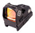 Sightmark SM26045 Mini Shot A-spec M1 Matte Black 1 x 22 mm x 17 mm 2 MOA Red Dot