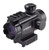KONUS 7378  KONUSSIGHT 1X35 R&G 4 MULTI RETICLES