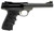 Browning 051448490 Buck Mark Practical *CA Compliant 22 LR 10+1 5.50" Taper Bull Barrel, Matte Black Serrated Steel Slide, Matte Gray Aluminum Frame & Black Ultragrip RX Grips
