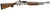 MAC 21000159 2 Tactical Marine 12 Gauge 3" 5+1 18.50", Electroless Nickel Barrel/Rec, Walnut Furniture, Ghost Ring Sight, Optics Mount, 3 Chokes