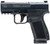 CENT METE MC9 L BLK 9MM 3.18 17RD