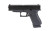 GLOCK 48 9MM 15RD BLK FRONT RAIL
