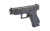 GLOCK 48 9MM 15RD BLK FRONT RAIL