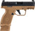 IWI MAS SLM ELT 9MM 3 17R FDE