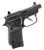BER 20X 22LR BLACK TB DIY