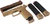 SIG CAL-X KIT P320-M18 9MM CARRY COYOTE 17/21RD