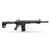 Charles Daly AR-12T Shotgun 12ga. 3" Chamber 5rd Magazine 18.5" Barrel Synthetic Stock