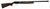 Stevens 57963 560 Field 12 Gauge 3" 5+1 28", Matte Black Barrel/Rec, Turkish Walnut Stock, Fiber Optic Front Sight, Oversized Controls