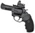 CA MAG PUG 357MAG 3 BLK FULL 5RD OPTIC SHOOT