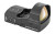 BURRIS FASTFIRE 3 W/MNT 3MOA MATT