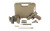 CANIK MC9LS 9MM 3.64" 10RD FDE CA