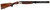 Iver Johnson Arms IJ60020LW28S IJ600 Lightweight Full Size 20 Gauge Break Open 3" 2rd 28" Black Over/Under Vent Rib Barrel, Silver Engraved Aluminum Receiver, Fixed Walnut Wood Stock, Ambidextrous