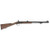 Traditions Deerhunter Muzzleloader Rifle .50 cal Flintlock Black/Blued 24" BBL