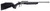 CVA CR4445S Scout Takedown 444 Marlin 1rd 22" Stainless Fluted Threaded Barrel, Stainless Steel Receiver w/Picatinny Rail, Adj Comb & LOP Black Synthetic Stock