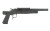 CVA SCOUT XP PISTOL 300BLK 11.5" BLK