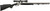TRAD PURSUIT VAPR XT 50CAL 26 BLK SCOPED