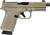 RUG RXM 9MM MPI FDE TB 15RD DE