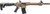 LEG CIT BOSS-25 12M/18 5 BZ CA