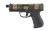FMK G3 9MM 4.5" 17RD BLK/CAMO TB