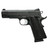 Tisas 1911 Carry B45R Handgun .45 Auto 8rd Magazine(2) 4.25'' Barrel Cerakote Black