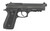 Taurus 1-920151-6MAG 92  Full Size 9mm Luger 18+1 5" Matte Matte Stainless Steel Barrel, Alloy Steel Serrated Slide, Black Anodized Aluminum Frame w/Beavertail & Picatinny Rail, Black Hogue G10 Grip,
