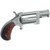 NAA SIDEWINDER 22MAG 22LR 1.5 SWINGOUT CYLIN