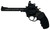 CA TARGET MASTIFF 44SPL 6 BLK FULL 5RD SHOOTER