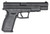 SPG XD 9MM DAO 5B FS 10RD