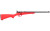 SAV RASCAL 22LR 16 1/8" RED