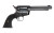 TAURUS DEPUTY 357MAG/9MM 5.5" 6RD BK