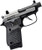 BER 20X BLACK/INOX TB G10 GRIPS