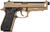 TAU PT92 9MM 5 FDE HOGUE 2 17RD