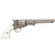 TRAD 1851 NAVY 44CAL 7 3/8 IVORY ENGRV NKL