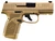 FN 66-101415 REFLEX MRD 9MM NMS 2X10 FDE