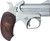 Bond Arms BAPA Patriot Original 45 Colt/410 Gauge 2rd Shot 3"Stainless Steel Barrel Extended Rosewood Grips Right Hand