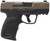 HK 81001193 PI CC9  H267 9MM OR 2X10R          FDE