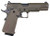 TISAS 1911 DUTY 9 DS PATRIOT BROWN/FDE 9MM