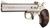 THE TEXAN .45/410 6" BARREL WITH EXTENDED GRIP EXT ROSEWOOD GRIP