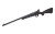 SAV RASCAL F-SR 22LR 16" BLACK LH