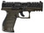 WAL PDP STANDARD COMPACT 9MM 4 ODG FRAME 2 10RD