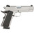 TISAS 1911 CARRY SS45 45ACP 4.25 SS 2 8RD